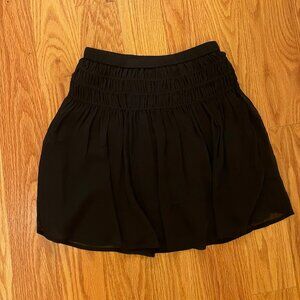 Banana Republic Mini Skirt